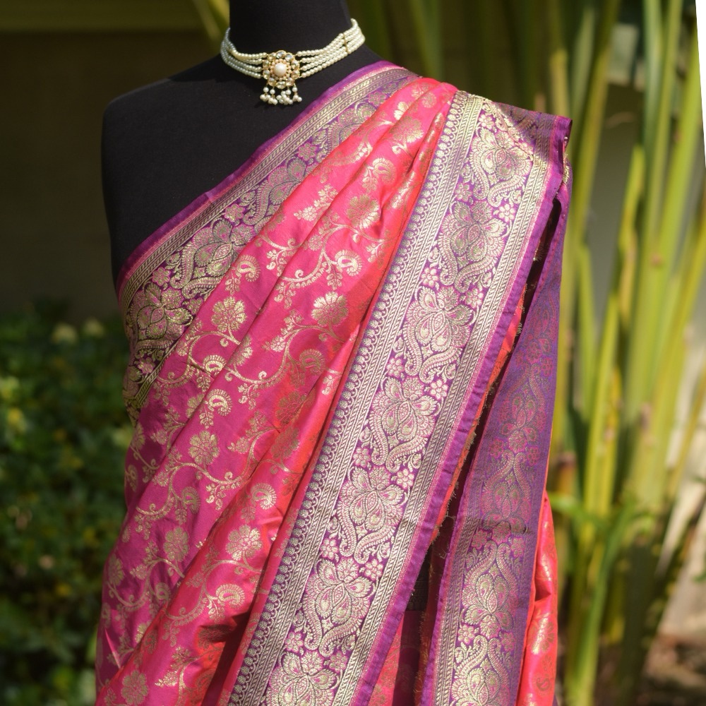 1f69c69a-e8a6-4fe2-8126-6bc08e705072 mahira banarsi sari