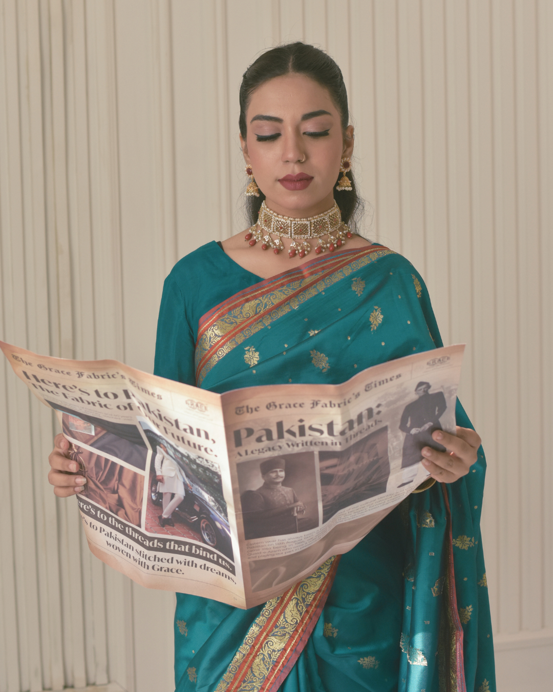 Home pink and blue empowered women empower women illustration instagram post (2)